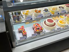 -派悦坊·甜品·蛋糕(虹口龙之梦店)