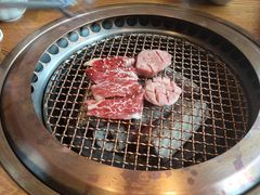 -炎蔵牛舌烤肉