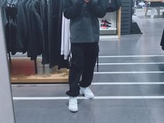-李宁(大商新玛特店)