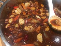 -黄记煌三汁焖锅(欢乐海岸店)