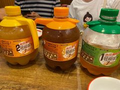 -永红源啤酒·烧烤·海鲜·大排档(青特城店)