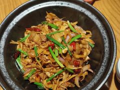 -川菜故事(光谷步行街店)