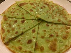 野菜饼-東城故事·尋找姆媽的味道(玉兰路店)