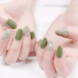 -安可儿Anker's Nail日式美甲美睫
