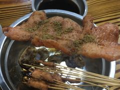 -阿姨小肉摊(同济西苑店)