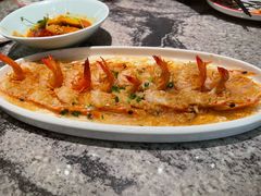 -新白鹿餐厅(松江开元地中海店)