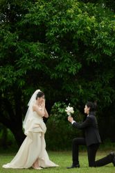 -麦田·婚纱摄影(天河新天地店)