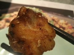 -炭舍干锅·烤鱼(扬名广场店)