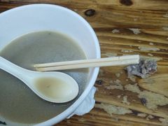 -粥君好殿·道滘肉丸粥(文华路店)