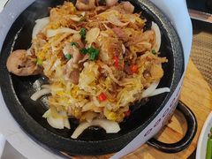 -七八冷面·延边朝鲜族美食(圣熙八号店)