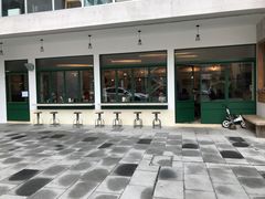 -RAC BAR(安福路店)