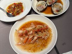 -徐记海鲜(观沙岭|滨江新城店)