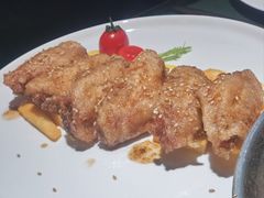 -LUCCA卢卡西班牙海鲜饭(远洋广场店)