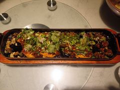 -院8里·小聚园老川菜(九眼桥店)