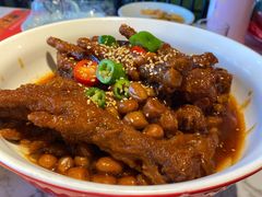 -八大碗(长青街店)