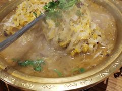 -金掌勺·锅包肉(广渠门店)