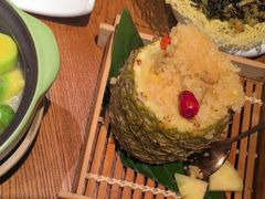 -云海肴·汽锅鸡·云南代表菜(美罗城店)