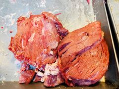 -刘纪孝腊牛羊肉(北广济街店)