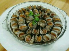 android_upload_pic-四海鲜渔家菜(黄金海岸店)