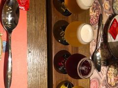 精酿啤酒组合-造精酿餐厅