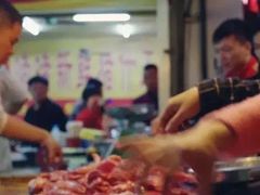 -标记美食新鲜猪杂(兴南大道店)
