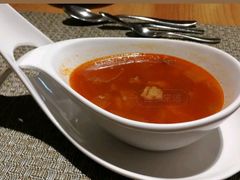 罗宋汤-四季暖堂·融合江浙菜(N1955创业园店)