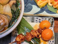 -王氏炉匠·烧鸟·居酒屋(双井店)