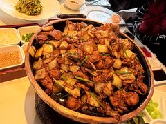 -四季民福烤鸭店(故宫店)