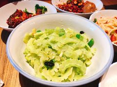 -农耕记·湖南土菜(科技园店)