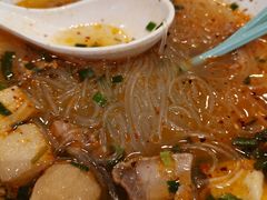 -大食代美食广场(上海中心店)