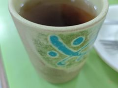 -胜利茶餐室