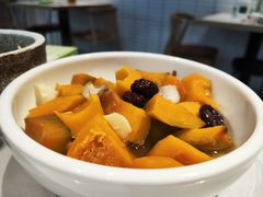 -周大厨辣椒炒肉(淮安万达店)