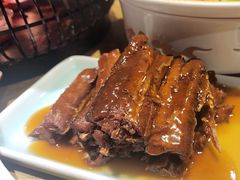 -京味斋·北京烤鸭(北京南站洋桥店)