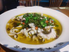 -三猫黑鱼花(南大店)