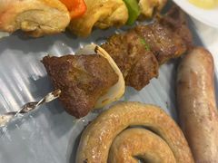 -库滋明·俄罗斯特色美食(中央大街店)