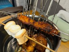 -鬼味烤翅(南锣鼓巷店)