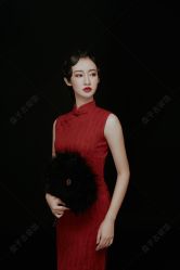 点击看大图 -美云庭古装·格格服汉服·京城旅拍(北京店)