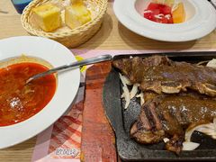 -海维克牛排馆HIGHWIC(右岸环宇坊店)