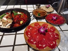 -贰回巷火锅馆(钟楼店)