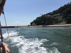 -大澳渔村及棚屋