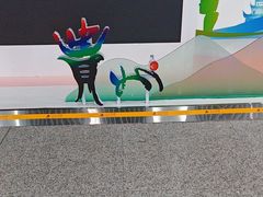 -贵阳龙洞堡国际机场-T2航站楼