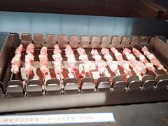 -很久以前羊肉串(中山公园店)