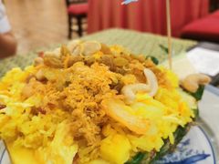 -南沙游艇会·大兵船餐厅