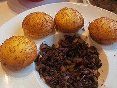 -大鸭梨烤鸭(金色漫香店)
