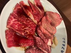 -蒜香焼肉PURUSHIN(马场路店)