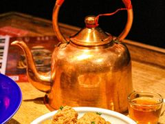 -小吊梨汤·北京菜·烤鸭(四元桥店)