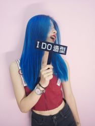 点击看大图 烫染-YDO SALON