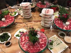 -清真军邺·金富苑肥牛(石坡街旗舰店)