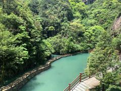 -花溪风景区