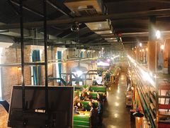 大堂-3号仓库(幸福北路店)